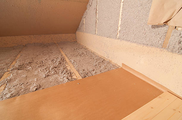 Best Commercial Insulation in Vandergrift, PA