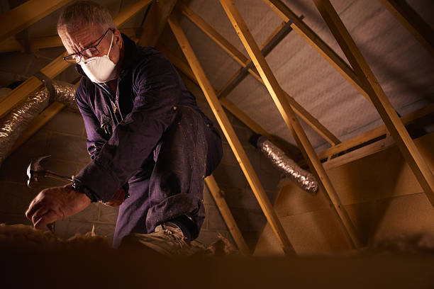 Best Residential Insulation in Vandergrift, PA